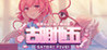 Satori Five!