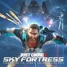 Just Cause 3: Sky Fortress Image