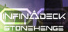 Infinadeck Stonehenge
