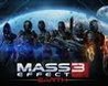 Mass Effect 3: Earth Image