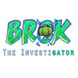BROK the InvestiGator Product Image
