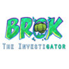 BROK the InvestiGator Image