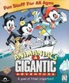 Animaniacs: A Gigantic Adventure Image