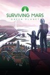 Surviving Mars: Green Planet Image