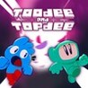 Toodee and Topdee Image
