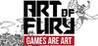 Art of Fury: Virtual Gallery Image
