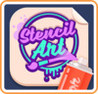 Stencil Art