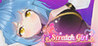 Scratch Girl Image
