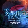 Spirits Chronicles: Born in Flames Image