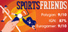 Sportsfriends Image