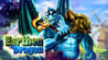 Earthen Dragon Image