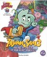 Pajama Sam 3: You are What You Eat from Your Head to Your Feet Image