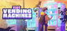 Tiny Vending Machines Image
