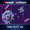 Arcade Archives: Time Pilot '84 Image