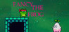 Fancy the Frog Image