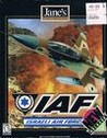 IAF: Israeli Air Force Image
