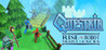 Questria: Rise Of The Robot Skullfaces Image