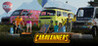 Caravanners:Co-op Open World Camping