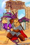 Arkan: The dog adventurer Image