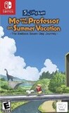 Shin-chan: Me and the Professor on Summer Vacation - The Endless Seven-Day Journey
