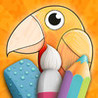 Memollow - Coloring Pages for Kids Image