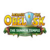 Across the Obelisk: The Sunken Temple Image