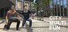 City Multi Fun Image