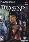 Beyond Good & Evil Image