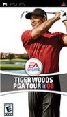 Tiger Woods PGA Tour 08 Image