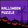 Halloween Puzzle Image