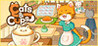 Cats & Cups Image