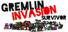Gremlin Invasion: Survivor