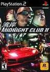 Midnight Club II Image