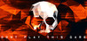 DONT PLAY THIS GAME Image