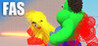 FAS: Fight Action Sandbox