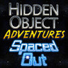 Hidden Object Adventures: Spaced Out Image
