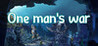 One Man's War Image