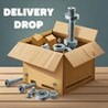 Delivery Drop Image