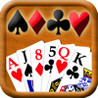 Solitaire Premium Image
