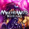 Mecho Wars: Desert Ashes Image