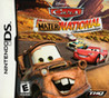 Disney/Pixar Cars Mater-National Championship