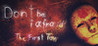 Don't Be Afraid - The First Toy Image