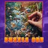 Puzzle Box: Animals Image