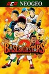 ACA NeoGeo: Baseball Stars 2 Image
