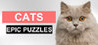 Cats Epic Puzzles