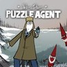 Puzzle Agent Image