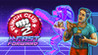 Punch Club 2: Fast Forward Image