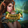 Queen's Quest 4: Sacred Truce Image