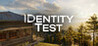 Identity Test Image