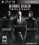 Ultimate Stealth Triple Pack thumbnail